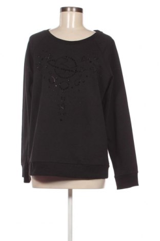 Γυναικεία μπλούζα Braccialini, Μέγεθος L, Χρώμα Μαύρο, Τιμή 61,08 €
