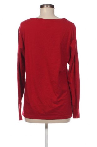 Дамска блуза Brandtex, Размер XL, Цвят Червен, Цена 3,61 лв.