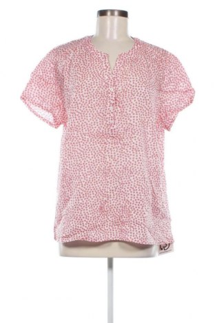 Дамска блуза Brandtex, Размер XL, Цвят Многоцветен, Цена 7,60 лв.