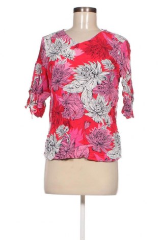 Дамска блуза Brandtex, Размер L, Цвят Многоцветен, Цена 3,80 лв.