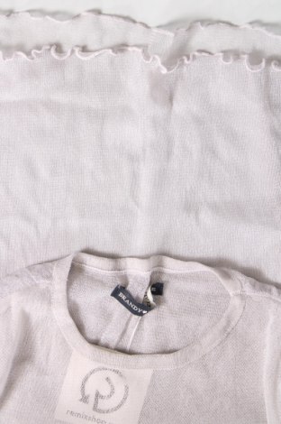 Γυναικεία μπλούζα Brandy Melville, Μέγεθος S, Χρώμα Γκρί, Τιμή 11,75 €