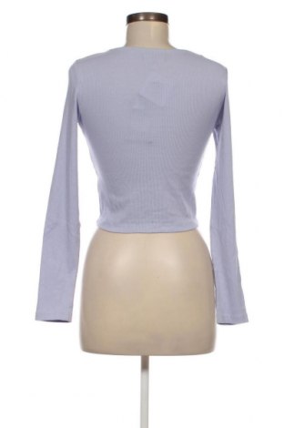 Γυναικεία μπλούζα Brave Soul, Μέγεθος M, Χρώμα Μπλέ, Τιμή 5,57 €