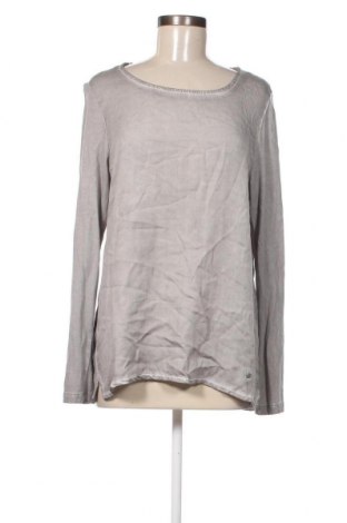 Damen Shirt Brax, Größe L, Farbe Grau, Preis € 3,55