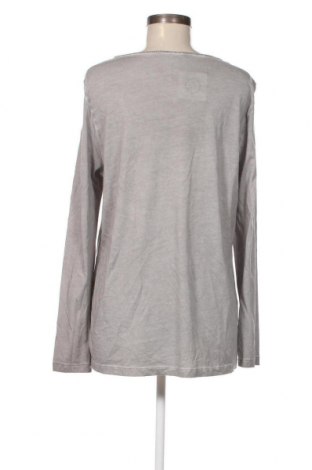 Damen Shirt Brax, Größe L, Farbe Grau, Preis 11,83 €