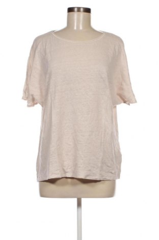 Дамска блуза Brax, Размер XL, Цвят Бежов, Цена 34,00 лв.