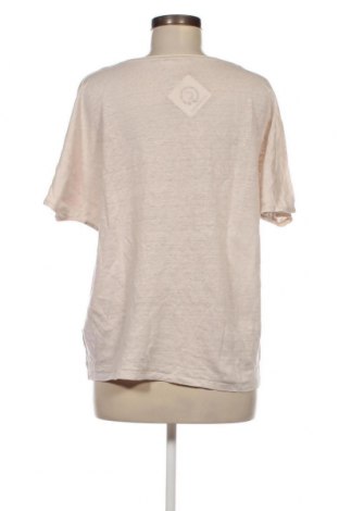 Γυναικεία μπλούζα Brax, Μέγεθος XL, Χρώμα  Μπέζ, Τιμή 21,03 €