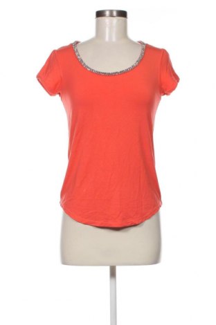 Γυναικεία μπλούζα Breal, Μέγεθος S, Χρώμα Πορτοκαλί, Τιμή 5,20 €