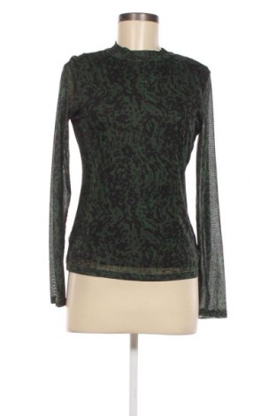 Γυναικεία μπλούζα Broadway, Μέγεθος S, Χρώμα Πράσινο, Τιμή 3,29 €