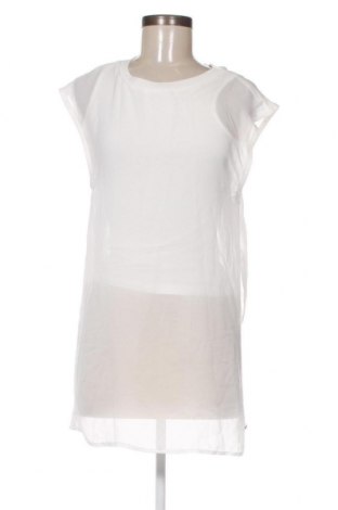 Дамска блуза Bruno Banani, Размер XS, Цвят Бял, Цена 24,00 лв.