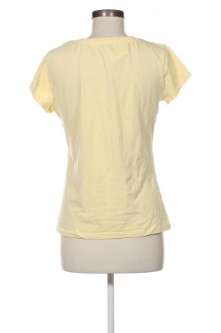 Дамска блуза Buffalo, Размер XL, Цвят Жълт, Цена 12,24 лв.