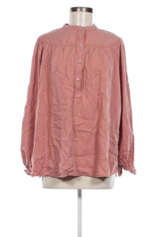 Γυναικεία μπλούζα C&A, Μέγεθος XL, Χρώμα Σάπιο μήλο, Τιμή 4,35 €