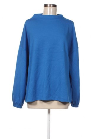 Γυναικεία μπλούζα C&A, Μέγεθος L, Χρώμα Μπλέ, Τιμή 3,06 €