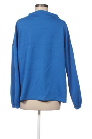 Γυναικεία μπλούζα C&A, Μέγεθος L, Χρώμα Μπλέ, Τιμή 11,75 €