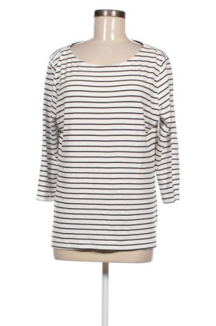 Γυναικεία μπλούζα C&A, Μέγεθος M, Χρώμα Λευκό, Τιμή 3,17 €