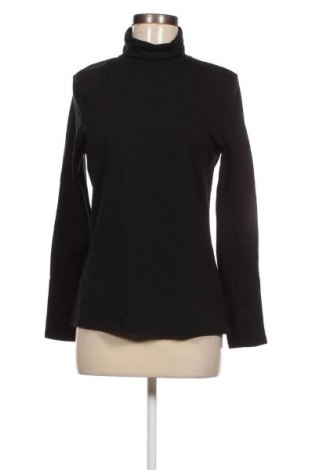 Γυναικεία μπλούζα C&A, Μέγεθος M, Χρώμα Μαύρο, Τιμή 3,29 €