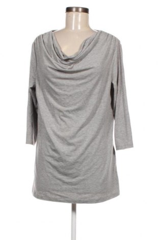Γυναικεία μπλούζα C&A, Μέγεθος XL, Χρώμα Γκρί, Τιμή 4,00 €
