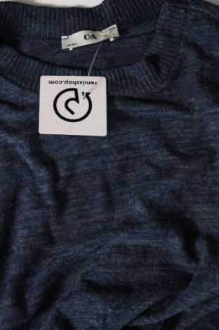 Γυναικεία μπλούζα C&A, Μέγεθος L, Χρώμα Μπλέ, Τιμή 3,29 €
