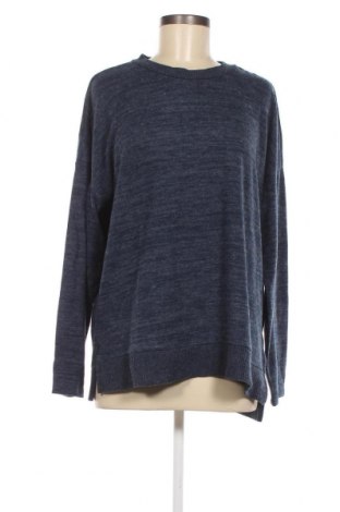 Γυναικεία μπλούζα C&A, Μέγεθος L, Χρώμα Μπλέ, Τιμή 3,29 €
