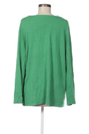 Γυναικεία μπλούζα C&A, Μέγεθος XL, Χρώμα Πράσινο, Τιμή 6,23 €
