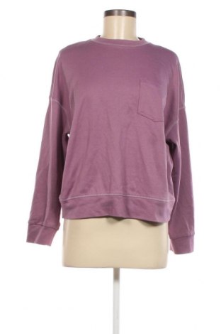 Γυναικεία μπλούζα C&A, Μέγεθος M, Χρώμα Βιολετί, Τιμή 2,82 €