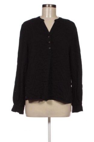Γυναικεία μπλούζα C&A, Μέγεθος M, Χρώμα Μαύρο, Τιμή 3,17 €