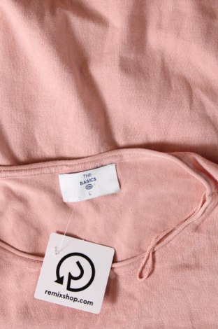 Damen Shirt C&A, Größe L, Farbe Rosa, Preis 13,22 €