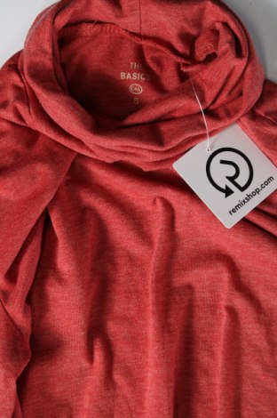 Γυναικεία μπλούζα C&A, Μέγεθος S, Χρώμα Κόκκινο, Τιμή 9,62 €