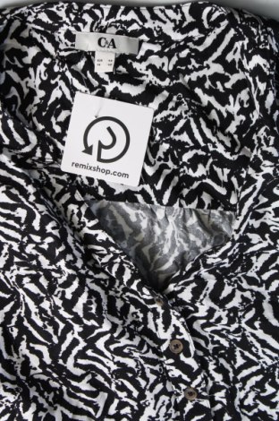Γυναικεία μπλούζα C&A, Μέγεθος XL, Χρώμα Πολύχρωμο, Τιμή 4,35 €