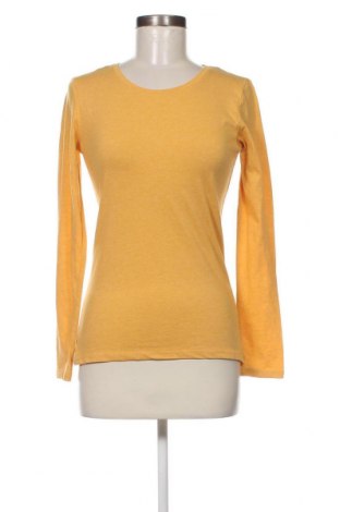 Γυναικεία μπλούζα C&A, Μέγεθος S, Χρώμα Κίτρινο, Τιμή 4,70 €