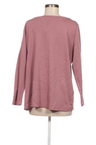 Γυναικεία μπλούζα C&A, Μέγεθος XL, Χρώμα Σάπιο μήλο, Τιμή 6,35 €