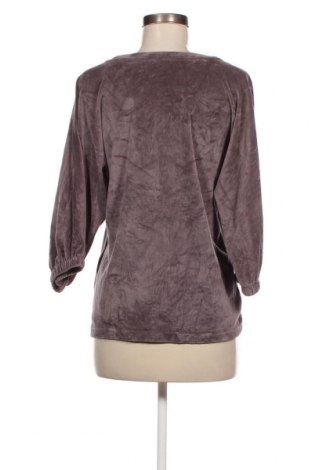Γυναικεία μπλούζα C&A, Μέγεθος XS, Χρώμα Βιολετί, Τιμή 1,76 €