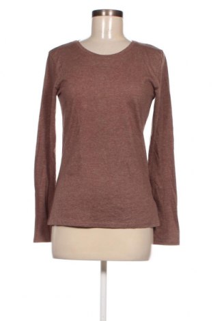Damen Shirt C&A, Größe M, Farbe Braun, Preis € 1,98