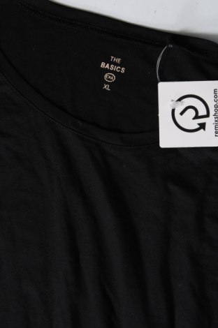 Дамска блуза C&A, Размер XL, Цвят Черен, Цена 3,61 лв.
