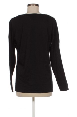 Γυναικεία μπλούζα C&A, Μέγεθος XL, Χρώμα Μαύρο, Τιμή 4,00 €