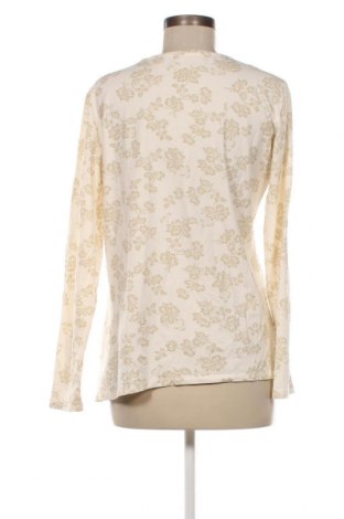 Γυναικεία μπλούζα C&A, Μέγεθος L, Χρώμα Εκρού, Τιμή 11,75 €