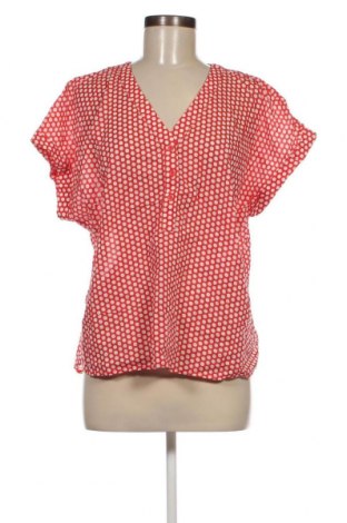 Γυναικεία μπλούζα C&A, Μέγεθος XL, Χρώμα Κόκκινο, Τιμή 6,70 €