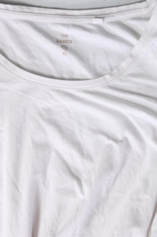 Damen Shirt C&A, Größe XL, Farbe Weiß, Preis € 1,80