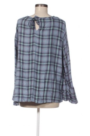 Дамска блуза C&A, Размер XL, Цвят Син, Цена 18,82 лв.