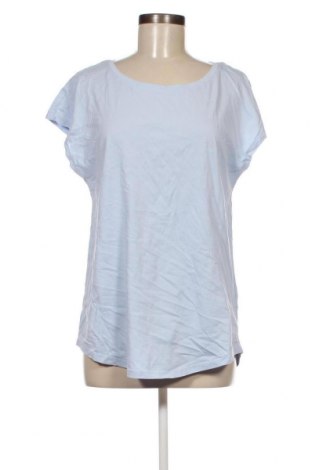 Γυναικεία μπλούζα C&A, Μέγεθος M, Χρώμα Μπλέ, Τιμή 4,70 €
