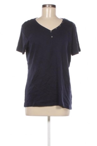 Γυναικεία μπλούζα C&A, Μέγεθος XL, Χρώμα Μπλέ, Τιμή 5,29 €