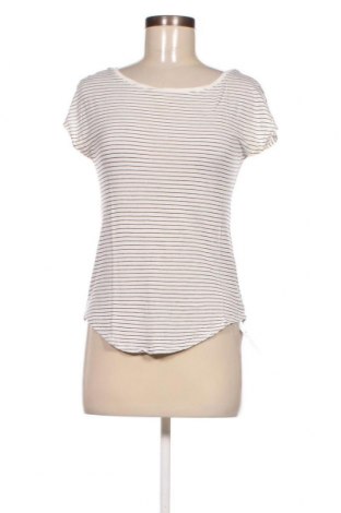 Γυναικεία μπλούζα C&A, Μέγεθος XS, Χρώμα Λευκό, Τιμή 9,72 €