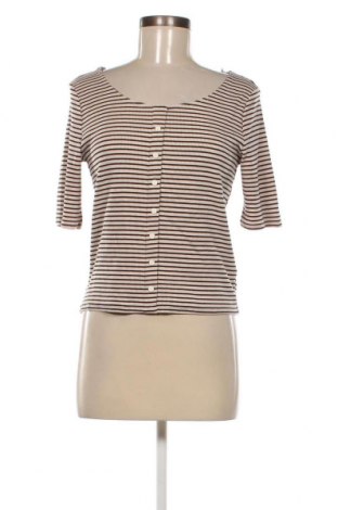 Γυναικεία μπλούζα C&A, Μέγεθος L, Χρώμα Πολύχρωμο, Τιμή 2,70 €