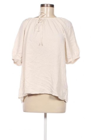 Γυναικεία μπλούζα C&A, Μέγεθος XL, Χρώμα  Μπέζ, Τιμή 7,05 €