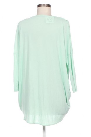 Damen Shirt COS, Größe M, Farbe Grün, Preis 20,11 €