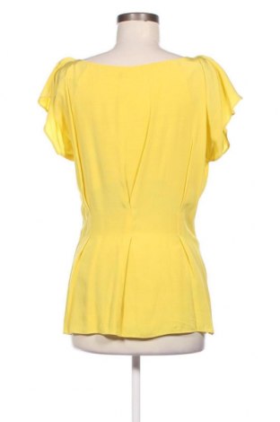 Bluză de femei COS, Mărime M, Culoare Galben, Preț 52,20 Lei