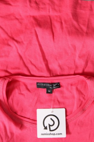 Дамска блуза CPM Collection, Размер M, Цвят Розов, Цена 19,00 лв.