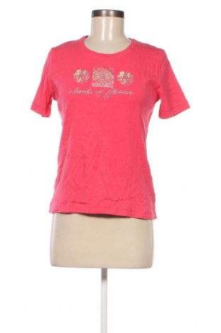 Дамска блуза CPM Collection, Размер M, Цвят Розов, Цена 4,94 лв.