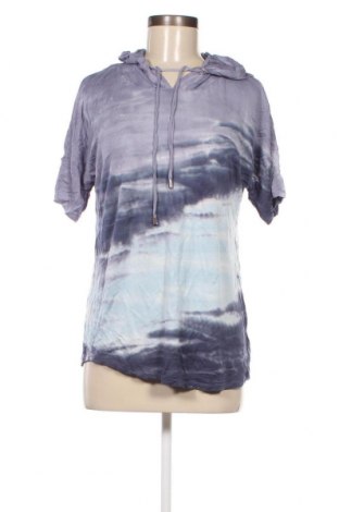 Γυναικεία μπλούζα Cable & Gauge, Μέγεθος L, Χρώμα Πολύχρωμο, Τιμή 4,70 €