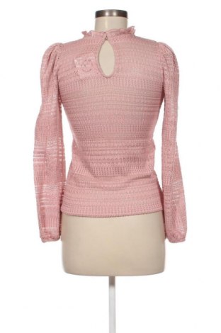 Γυναικεία μπλούζα Cache Cache, Μέγεθος M, Χρώμα Ρόζ , Τιμή 4,82 €