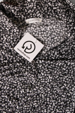 Damen Shirt Cache Cache, Größe XS, Farbe Mehrfarbig, Preis 2,89 €